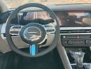 Hyundai Tucson COMFORT 2 TONE PANORAMA SUNROOF