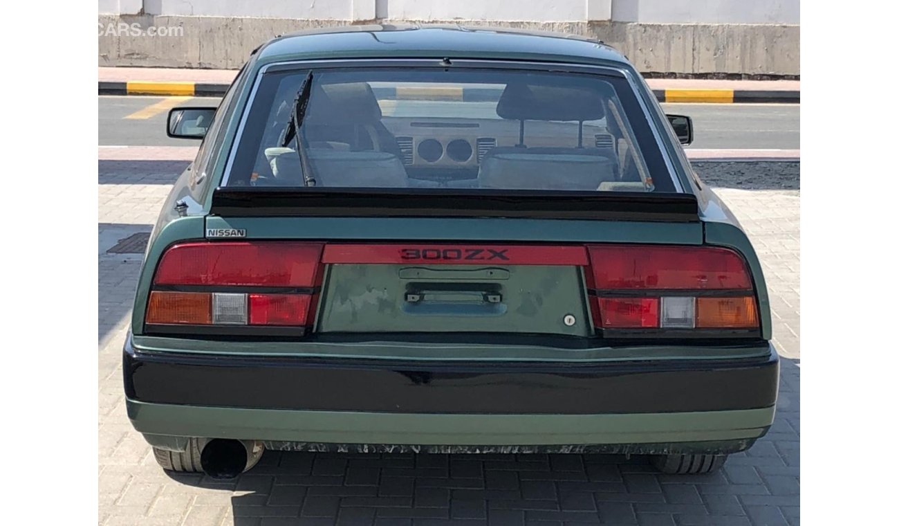 نيسان 300 ZX نيسان زد اكس300