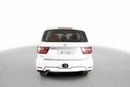 Nissan Patrol SE TITANIUM 4.0
