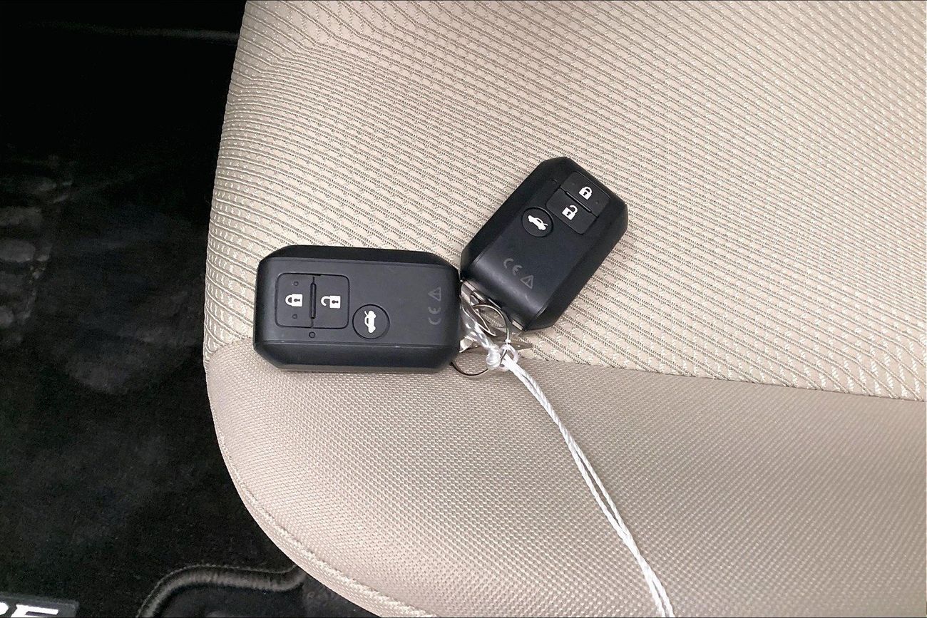 Suzuki Dzire GLX | Guaranteed Warranty | 0 Down Payment