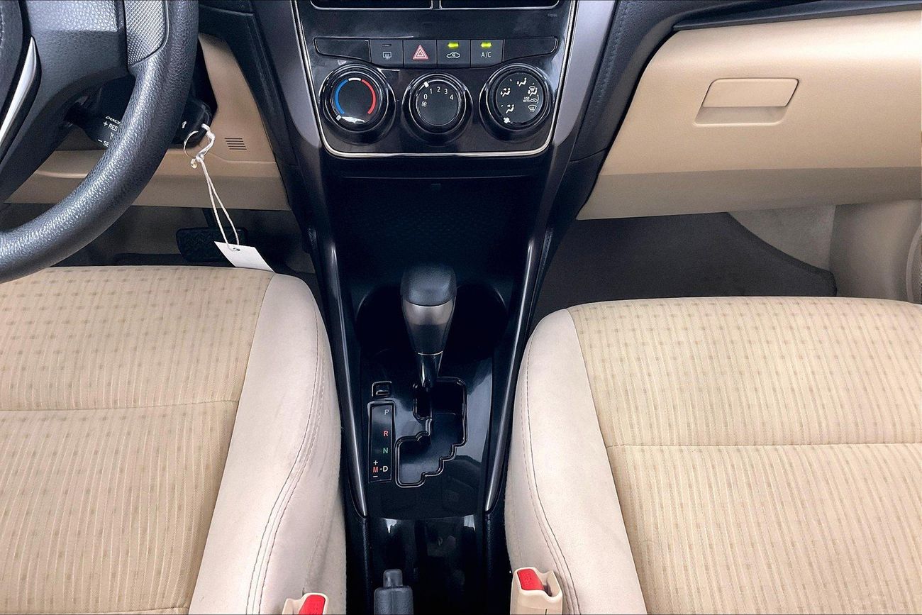 Toyota Yaris SE / E | Guaranteed Warranty | 0 Down Payment