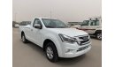 Isuzu D-Max DMAX LS 2.5L TURBO DIESEL 2018