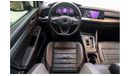 فولكس واجن جولف GTI ليذر