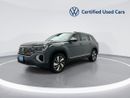 Volkswagen Teramont Comfortline 3.6L Comfortline 2.0 (Ref#53632) - 34,100 AED SAVINGS from New Car