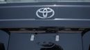 تويوتا جرافينا TOYOTA GRANVIA 3.5L HI SIX SEATS -2026YM