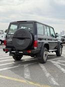 Toyota Land Cruiser 70