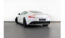 Aston Martin Vanquish Std 2015 Aston Martin Vanquish/ Full Aston Martin Service History