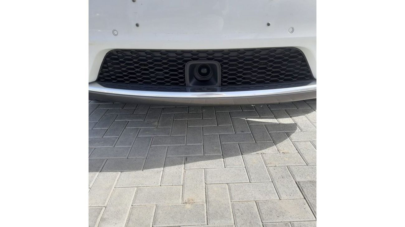 Jeep Grand Cherokee Summit