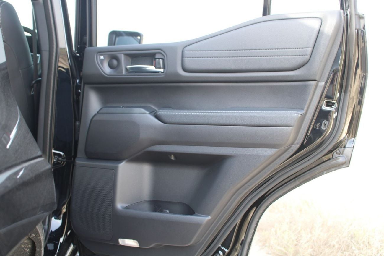 Toyota Prado VXR BRAND NEW LAND CRUISER PRADO KAKADU ,28L ,DIESEL ,RIGHT HAND DRIVE