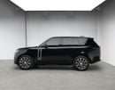 Land Rover Range Rover HSE P530 4.4L