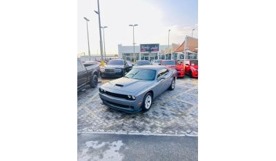 Dodge Challenger For sale