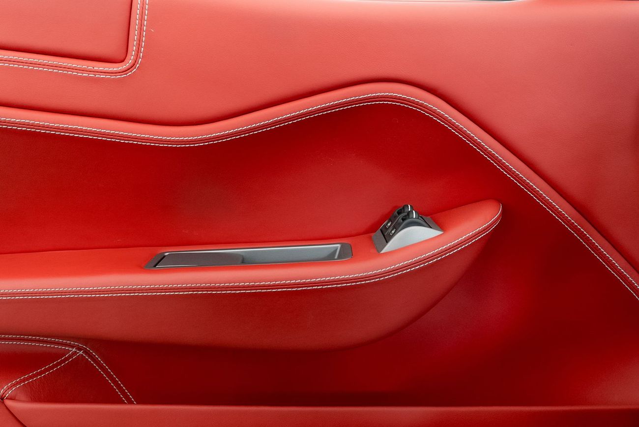 فيراري 599 GTB