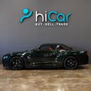 Bentley Continental GTC AED 19,166 P.M • 0% Downpayment • Bentley Continental GTC  • 1 Year Warranty