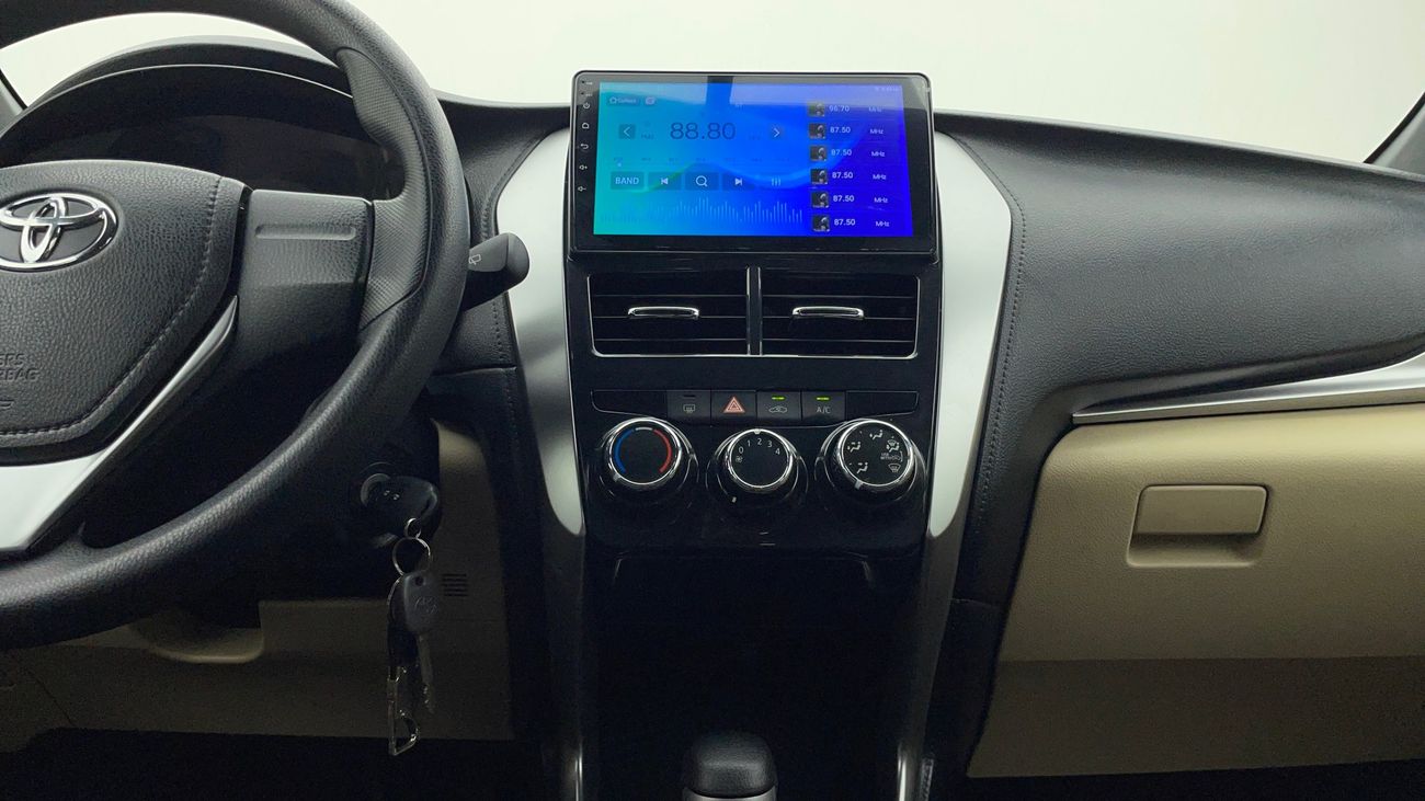 Toyota Yaris SE 1.3 | Zero Down Payment | Home Test Drive