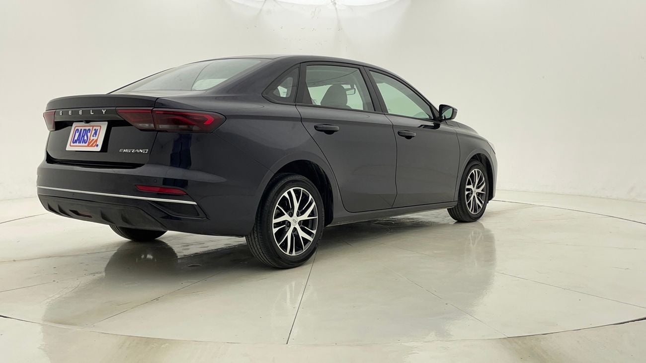 Geely Emgrand GS 1.5 | Zero Down Payment | Free Home Test Drive