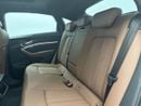 أودي Q8 إي ترون 55 quattro S Line Sportback 408hp Progress (Ref# 17203)