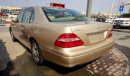 Lexus LS 430