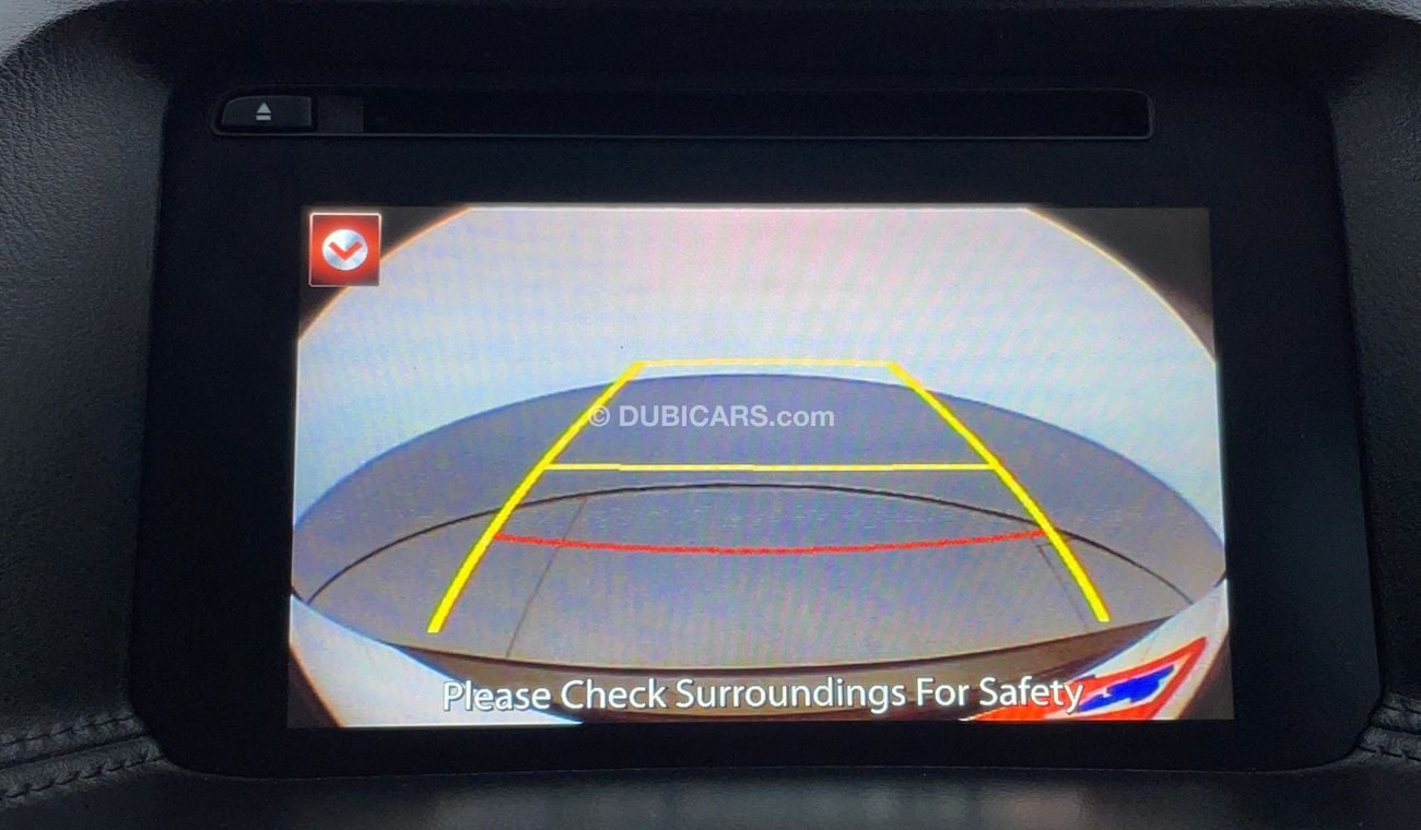 Mazda CX5 GT 2 | Zero Down Payment | Free Home Test Drive