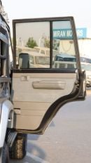 Toyota Land Cruiser Pick Up