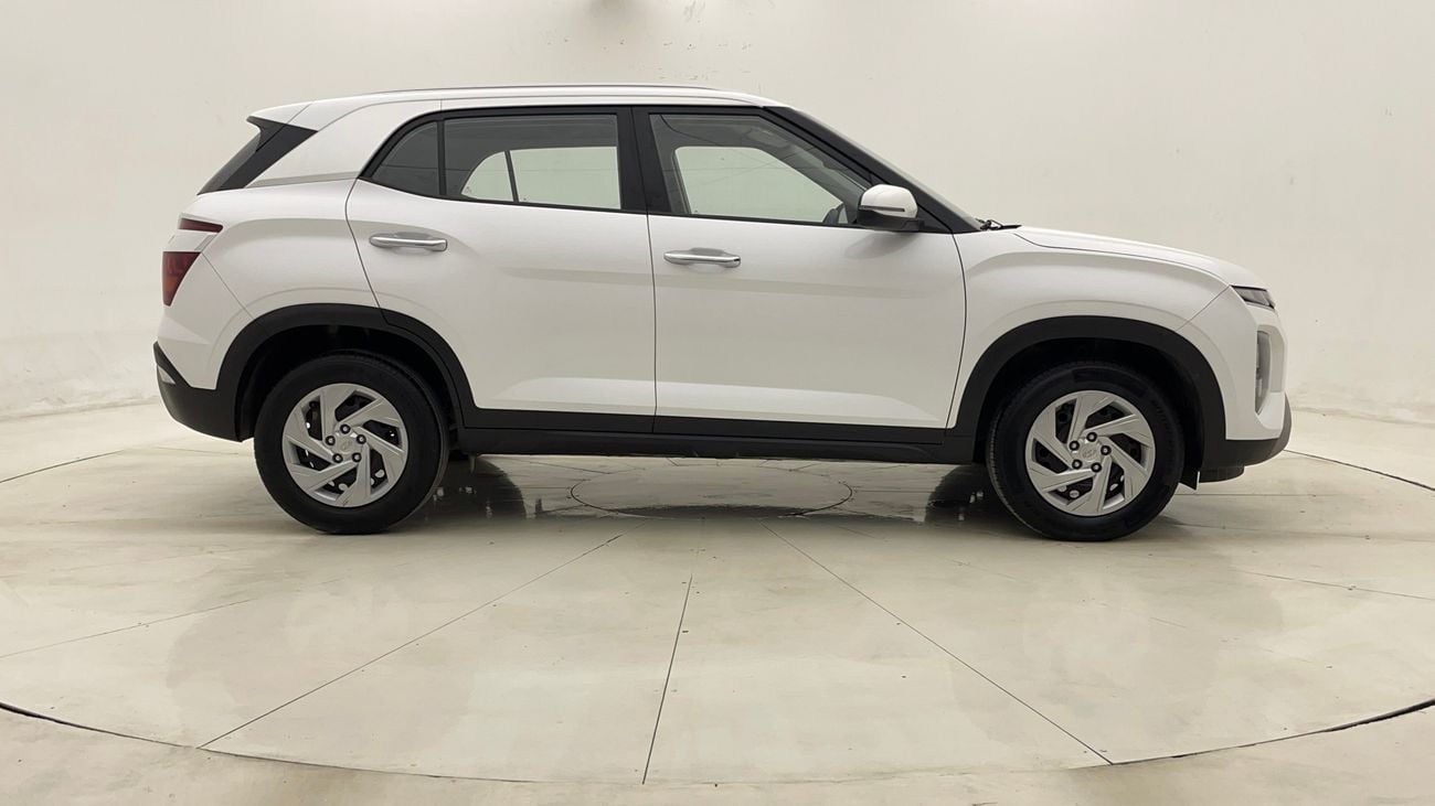 هيونداي كريتا SMART 1.5 | بدون دفعة مقدمة | اختبار القيادة في المنزل