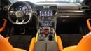 Lamborghini Urus STANDARD Lamborghini Urus Keyvany 2021 - Full Carbon Loaded