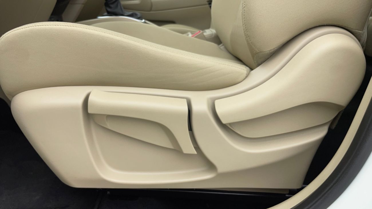 Nissan XTrail S 2.5 | Zero Down Payment | Free Home Test Drive