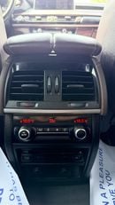 BMW X5 50i M SPORT