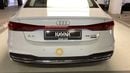 Audi A7 45 TFSI SPORTBACK | Guaranteed Warranty | 0 Down Payment