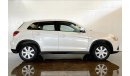 Mitsubishi ASX GLX Lowline