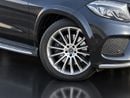 Mercedes Benz GLS500 STANDARD