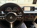 بي أم دبليو X6 35i M SPORT بلاك إديشن 35i M SPORT BLACK EDITION