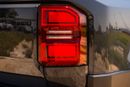 Toyota Prado Toyota Land Cruiser 2025 Prado SUV 2.4L Turbo with Radar