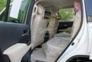 Toyota Land Cruiser LHD LC300 4.0L PETROL V6 VX-V FULL OPTION WITH RADAR 4WD AT 7S 2025MY