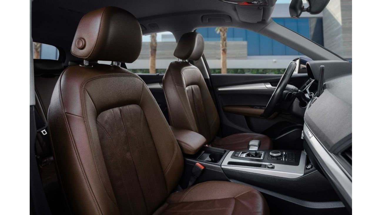 Audi Q5 45 TFSI Quattro Basic 45TFSI Quattro | 1,684 P.M  | 0% Downpayment | Excellent Condition!