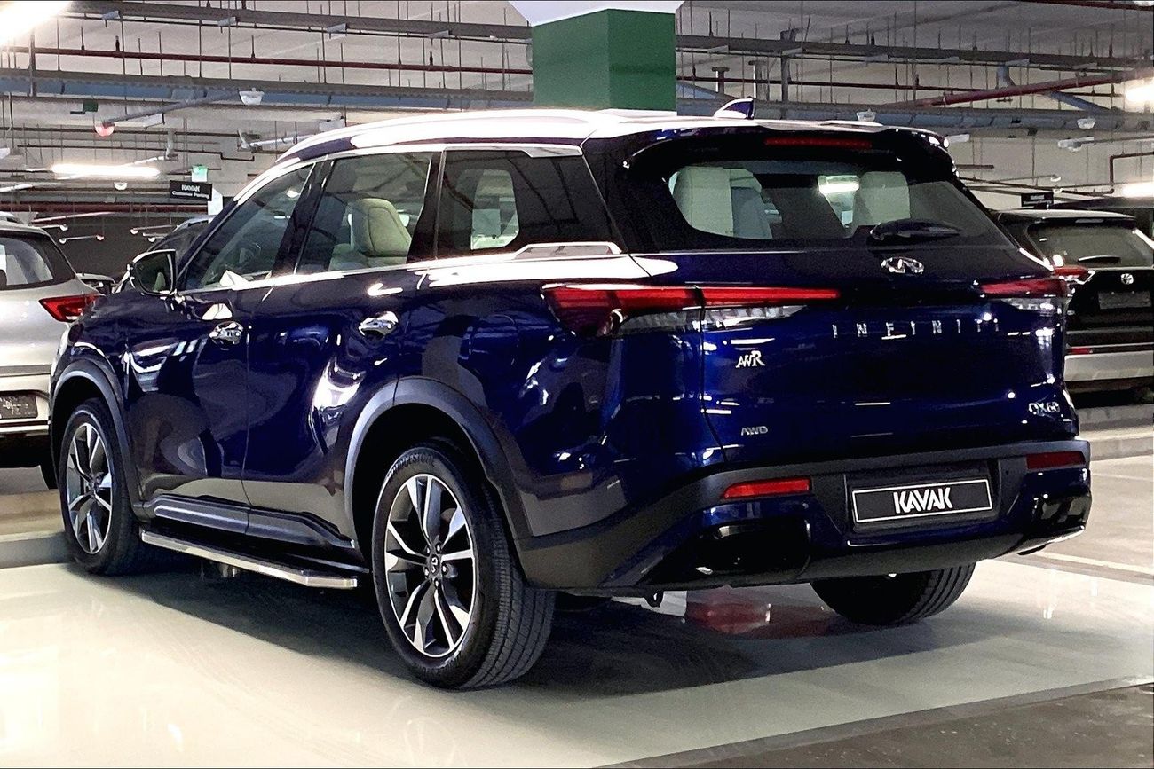 MG ZS Luxury | Guaranteed Warranty | 0 Down Payment