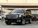 GMC Yukon Denali