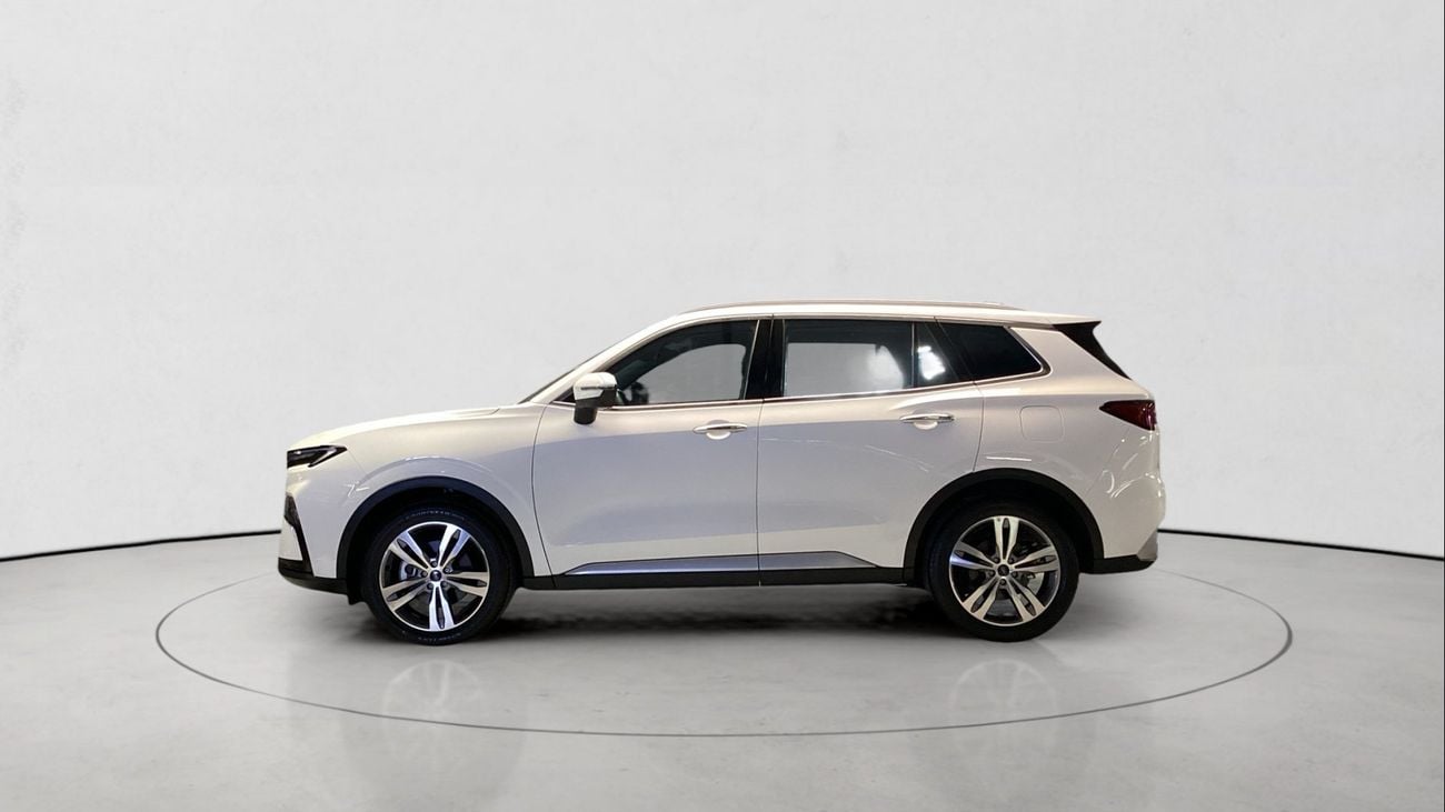 فورد تيريتوري Titanium | شامل الضمان | 0 ﺪﻔﻋﺓ ﺃﻮﻟﻯ