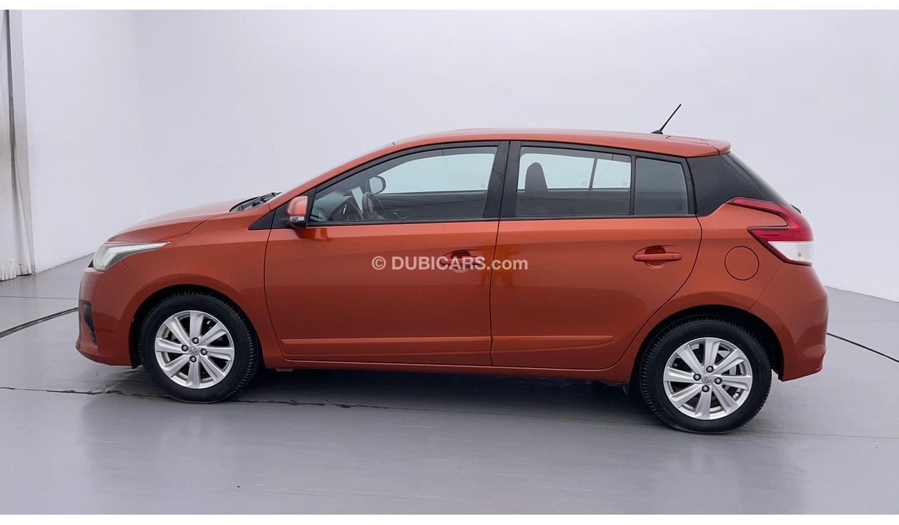 Toyota Yaris SE / E 1.5 | Zero Down Payment | Free Home Test Drive