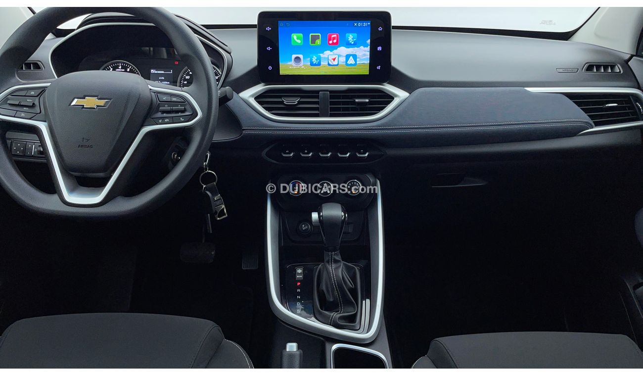 Chevrolet Captiva LS 1.5 | Zero Down Payment | Free Home Test Drive