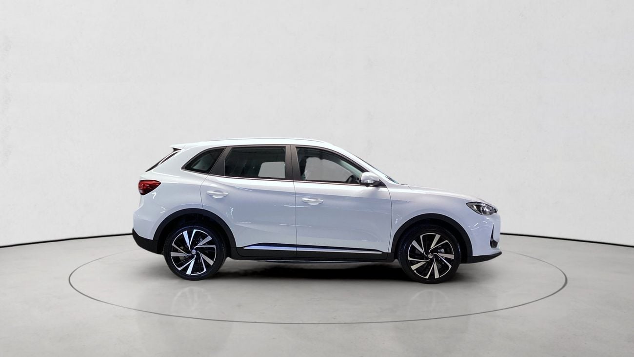 MG ZS Luxury 1.5L Luxury | Guaranteed Warranty | 0 Down Payment