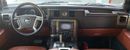 Hummer H2 V8 6.2L-8CYL GCC SPECIFICATION - EXCELLENT CONDITION