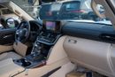 Toyota Land Cruiser GXR 4.0L V2 2026 MODEL GCC SPECS