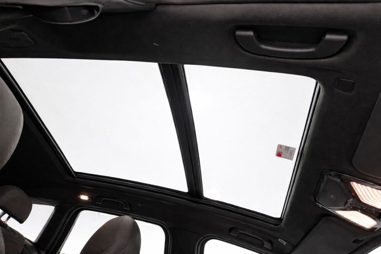 بي أم دبليو X6 40i M Sport 3.0L