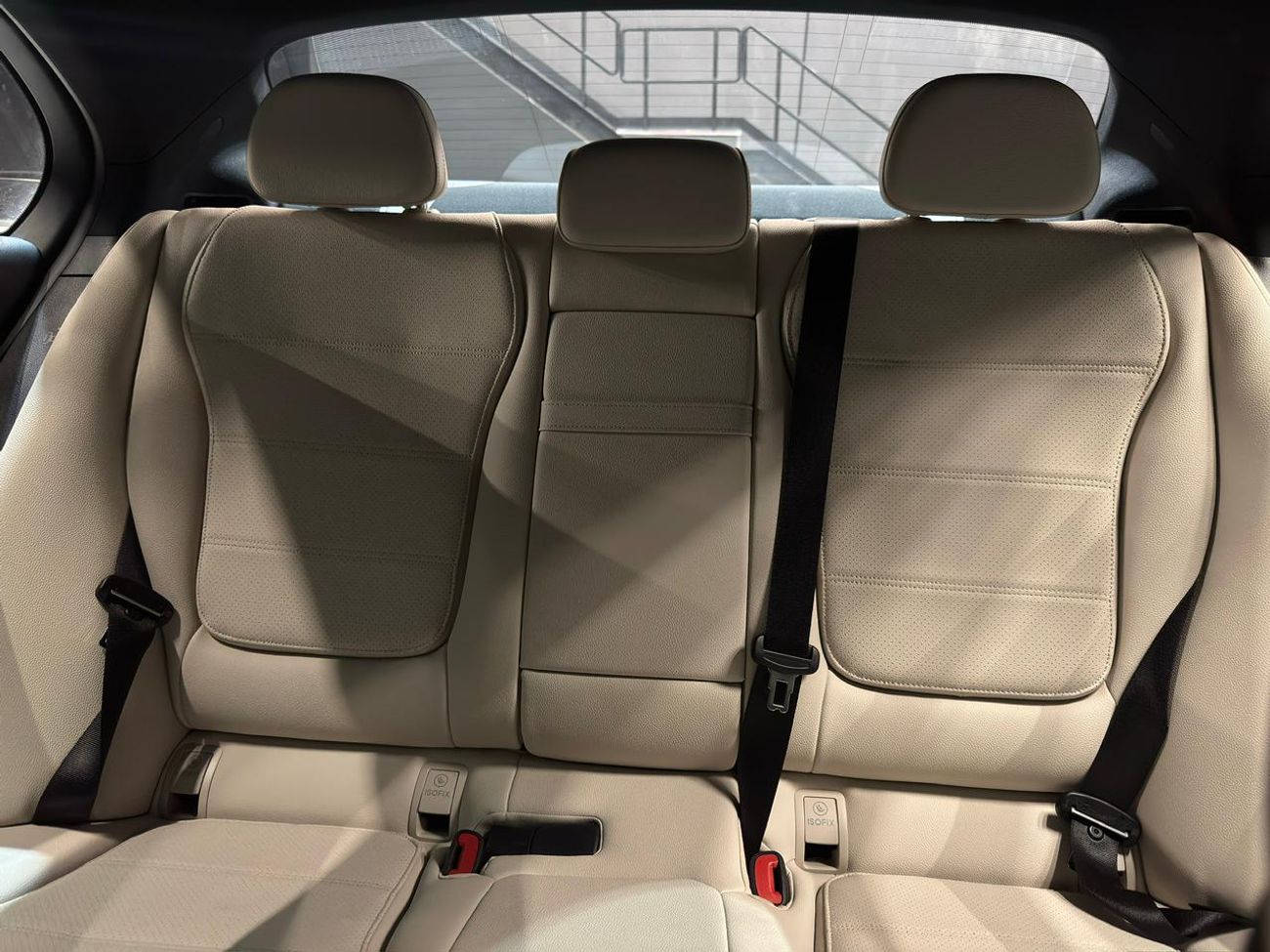 مرسيدس بنز C 300 Base