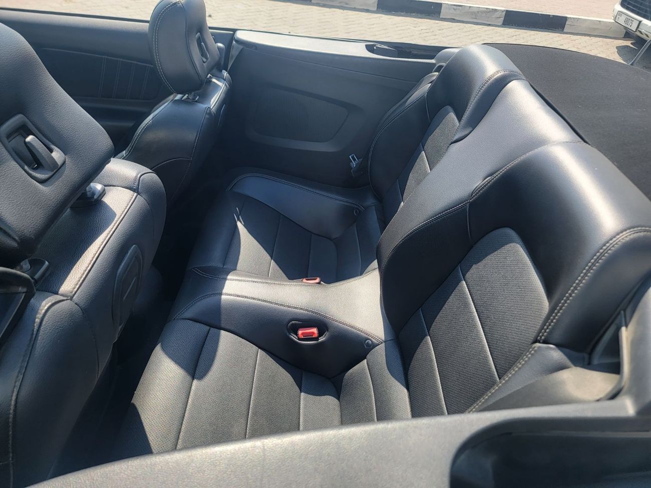 فورد موستانج GT