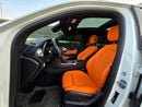 Mercedes Benz GLC 300 AMG GLC 300 AMG