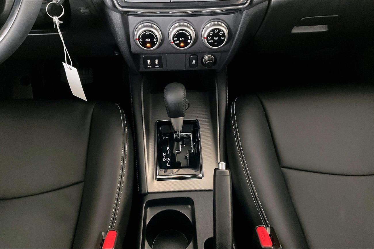 Mitsubishi ASX Prime Edition | Guaranteed Warranty | 0 Down Payment