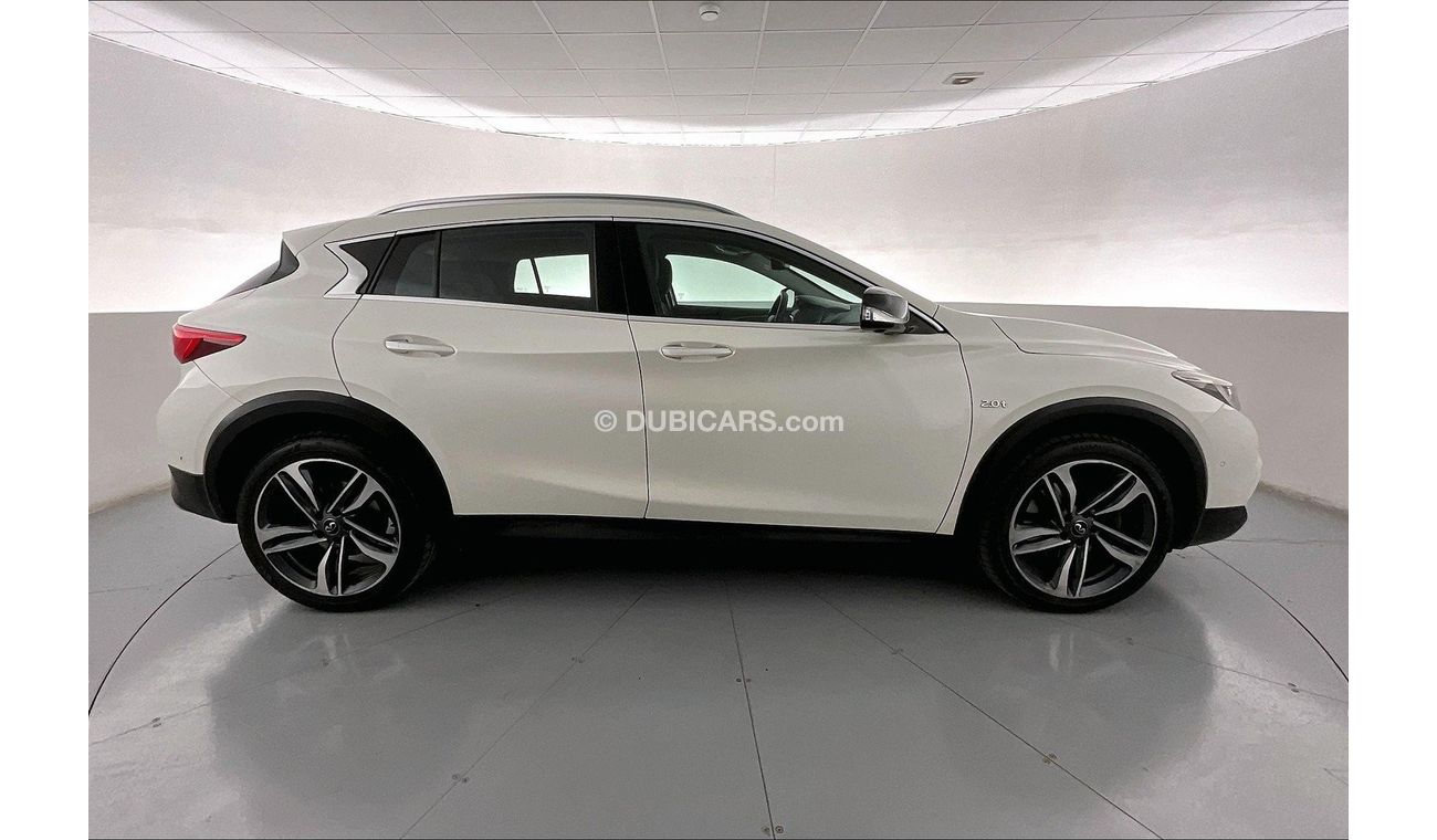 Infiniti QX30 Premium