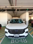 Ford Territory