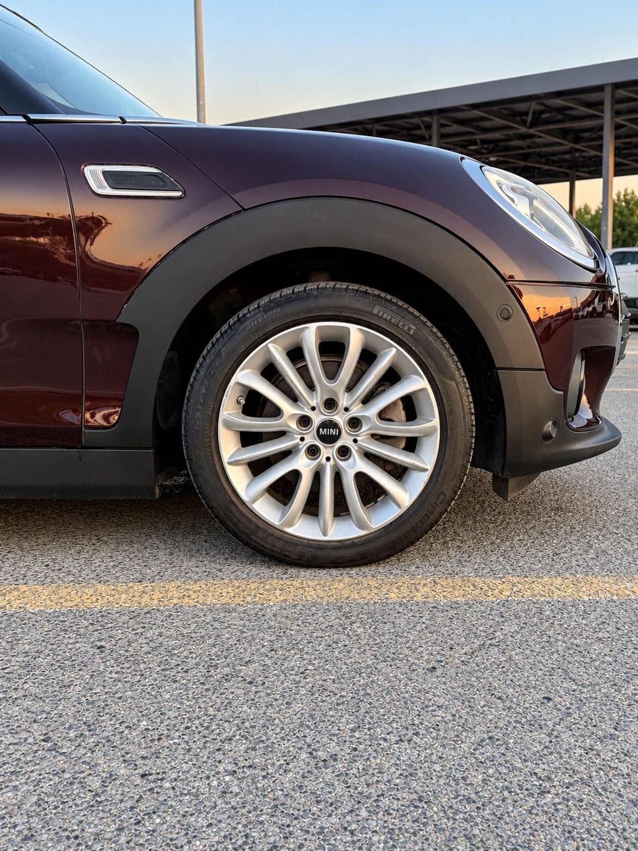 Mini Clubman COOPER MINI Cooper Clubman 2019